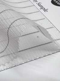 5024S PET 재활용 전도성 퀸즈[원단] 서브 사진