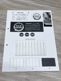 5024S PET 재활용 전도성 퀸즈[원단] 서브 사진