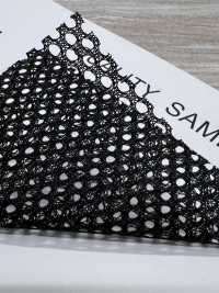 S8500-EC 100% 친환경 원사 메쉬[원단] 서브 사진