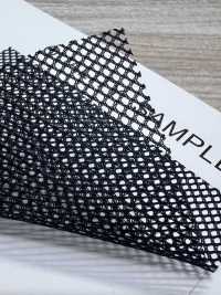 78-EC 100% 친환경 아틀라스 메쉬[원단] 서브 사진