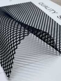 78-EC 100% 친환경 아틀라스 메쉬[원단] 서브 사진