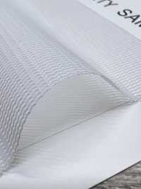 IMS710-EC 100% 친환경 실, 퀸즈 코트[원단] 서브 사진