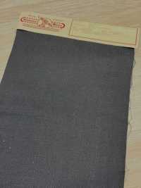 KS759-ACT 유황염색 블랙 스트레치 데님 10.5온스[원단] 서브 사진