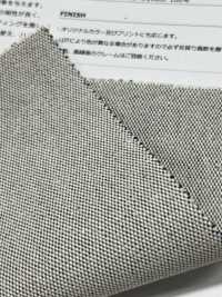 421 헬름 번호 8 클래스 캔버스 T/C 샴브레이[원단] SENDA 서브 사진