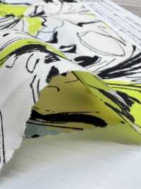 KKP9935-W-HM-77 분할 섬유 광폭 드 차인[원단] 우니 섬유(UNI TEXTILE) 서브 사진