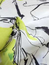 KKP9935-W-HM-77 분할 섬유 광폭 드 차인[원단] 우니 섬유(UNI TEXTILE) 서브 사진