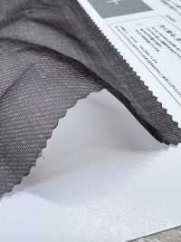 KKT4006E2X-W-DW ECO 무광 오르간자 와이드 폭[원단] 우니 섬유(UNI TEXTILE) 서브 사진