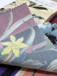 KKT8031-58-RI 실키 듀 새틴[원단] 우니 섬유(UNI TEXTILE) 서브 사진