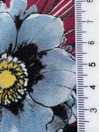 KKT8031-58-RI 실키 듀 새틴[원단] 우니 섬유(UNI TEXTILE) 서브 사진