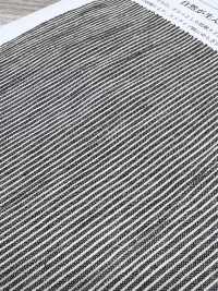 KYC445-1 선염 면직물(다카시마 지지미)[원단] 우니 섬유(UNI TEXTILE) 서브 사진