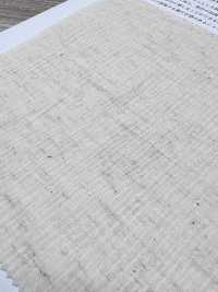 KYC446-1 린넨 염색 양류(다카시마 크레이프)[원단] 우니 섬유(UNI TEXTILE) 서브 사진