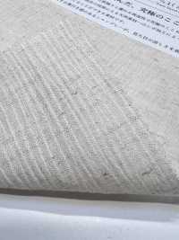 KYC446-1 린넨 염색 양류(다카시마 크레이프)[원단] 우니 섬유(UNI TEXTILE) 서브 사진