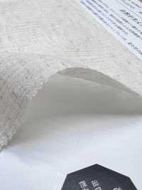 KYC446-1 린넨 염색 양류(다카시마 크레이프)[원단] 우니 섬유(UNI TEXTILE) 서브 사진