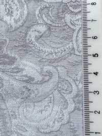 KYC535-1 면 레이온 40% 혼방 자카드 염색사[원단] 우니 섬유(UNI TEXTILE) 서브 사진