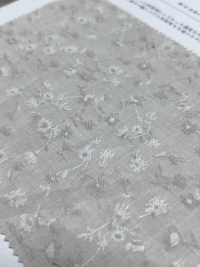 KYC545-1 면 40수 염색 자카드[원단] 우니 섬유(UNI TEXTILE) 서브 사진