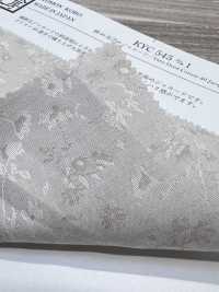 KYC545-1 면 40수 염색 자카드[원단] 우니 섬유(UNI TEXTILE) 서브 사진