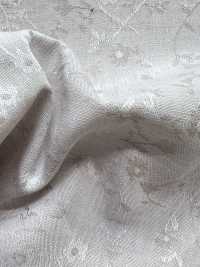 KYC545-1 면 40수 염색 자카드[원단] 우니 섬유(UNI TEXTILE) 서브 사진