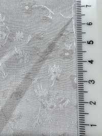 KYC545-1 면 40수 염색 자카드[원단] 우니 섬유(UNI TEXTILE) 서브 사진