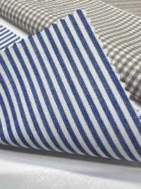 KYC577-S-1 50번 염색 스트라이프[원단] 우니 섬유(UNI TEXTILE) 서브 사진