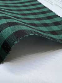 KYC577-C-3 50개 원사 염색 체크[원단] 우니 섬유(UNI TEXTILE) 서브 사진