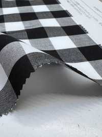 KYC577-C-4 50개 원사 염색 체크[원단] 우니 섬유(UNI TEXTILE) 서브 사진