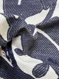 KYC814-1 T/C 원사 염색 컷 자카드[원단] 우니 섬유(UNI TEXTILE) 서브 사진