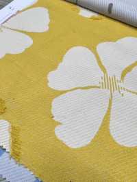 KYC814-2 T/C 원사 염색 컷 자카드[원단] 우니 섬유(UNI TEXTILE) 서브 사진