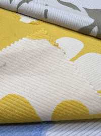 KYC814-2 T/C 원사 염색 컷 자카드[원단] 우니 섬유(UNI TEXTILE) 서브 사진