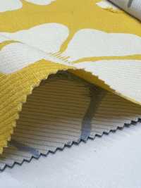 KYC814-2 T/C 원사 염색 컷 자카드[원단] 우니 섬유(UNI TEXTILE) 서브 사진