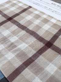 KYC921-C-1 면 텐셀사 염색 셔링[원단] 우니 섬유(UNI TEXTILE) 서브 사진