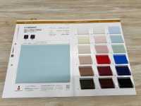 CG5000T 폭이 넓은 마이크로 시폰[원단] Suncorona Oda 서브 사진