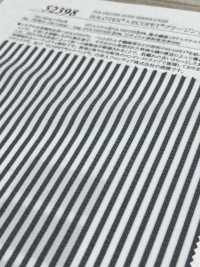 52398 SOLOTEX® ✕ ECOPET® 브리딩 시어서커 ​​스트라이프[원단] SUNWELL 서브 사진