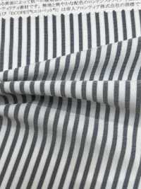 52398 SOLOTEX® ✕ ECOPET® 브리딩 시어서커 ​​스트라이프[원단] SUNWELL 서브 사진