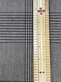 46222 LIM-bless TOP30 SIRO Tro Glen Check 2-Way Stretch[원단] SUNWELL 서브 사진
