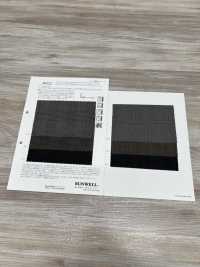 46222 LIM-bless TOP30 SIRO Tro Glen Check 2-Way Stretch[원단] SUNWELL 서브 사진