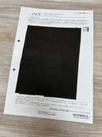 13479 그런지 니돔 트윌[원단] SUNWELL 서브 사진