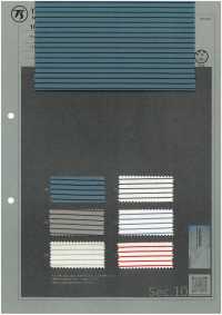 1069612 Rayblock® 36G 모스 스티치 테두리[원단] 타키사다 나고야(TAKISADA NAGOYA) 서브 사진