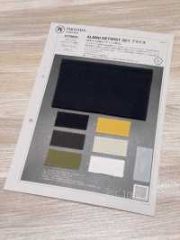 1078650 알비니 리트위스트 30/1 원형 립[원단] 타키사다 나고야(TAKISADA NAGOYA) 서브 사진