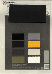 1078650 알비니 리트위스트 30/1 원형 립[원단] 타키사다 나고야(TAKISADA NAGOYA) 서브 사진