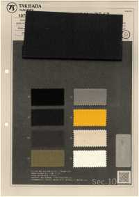 1078651 알비니 리트위스트 스판 테레코[원단] 타키사다 나고야(TAKISADA NAGOYA) 서브 사진