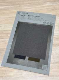 1061702 나일론 혼방 종이처럼[원단] 타키사다 나고야(TAKISADA NAGOYA) 서브 사진