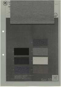 1061702 나일론 혼방 종이처럼[원단] 타키사다 나고야(TAKISADA NAGOYA) 서브 사진