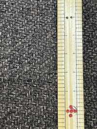 43505 LANATEC®️ 랩 트위드 트윌 샴브레이[원단] SUNWELL 서브 사진