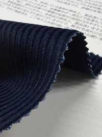 13475 8W 인디고 코듀로이 (레귤러)[원단] SUNWELL 서브 사진