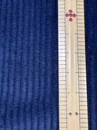 13475 8W 인디고 코듀로이 (레귤러)[원단] SUNWELL 서브 사진