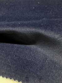 13473 인디고 벨벳 스트레치 (일반)[원단] SUNWELL 서브 사진