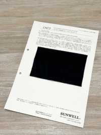 13473 인디고 벨벳 스트레치 (일반)[원단] SUNWELL 서브 사진