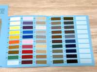 W6680C0 고밀도 다용도 C-제로 태피터[원단] 이름 없음 서브 사진