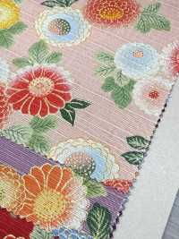 83080 산퉁 하나조메 코마치[원단] VANCET 서브 사진