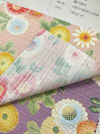 83080 산퉁 하나조메 코마치[원단] VANCET 서브 사진